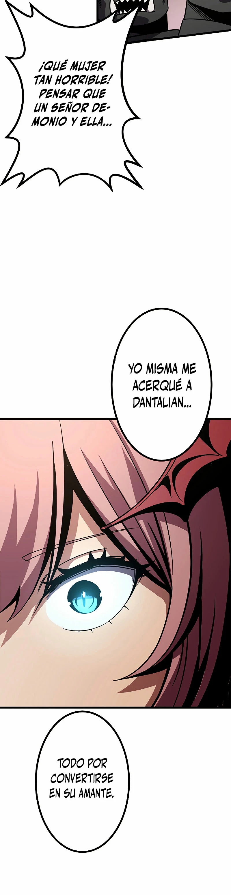 Dungeon Defense capítulo 10, página 54