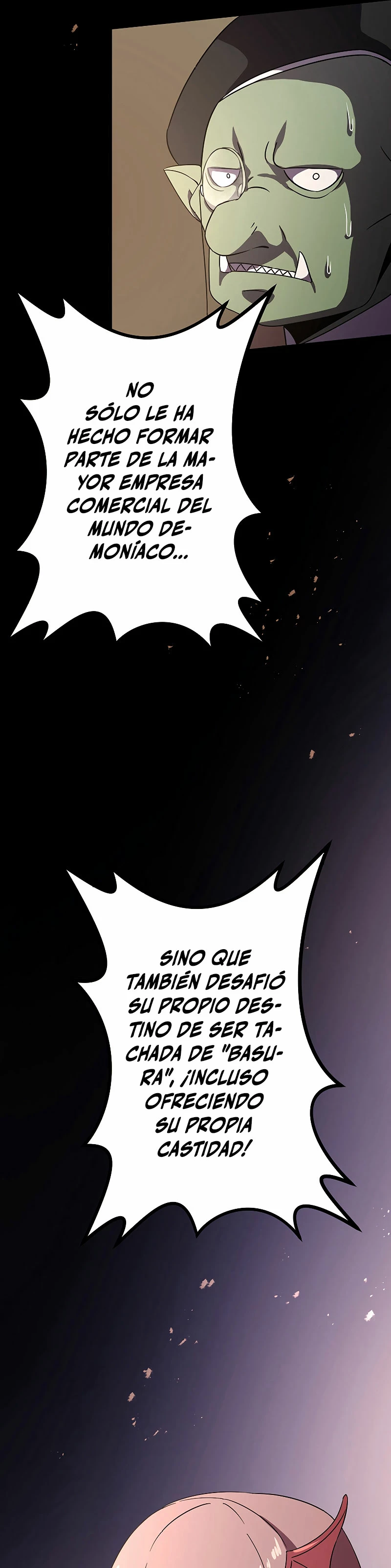 Dungeon Defense capítulo 10, página 59