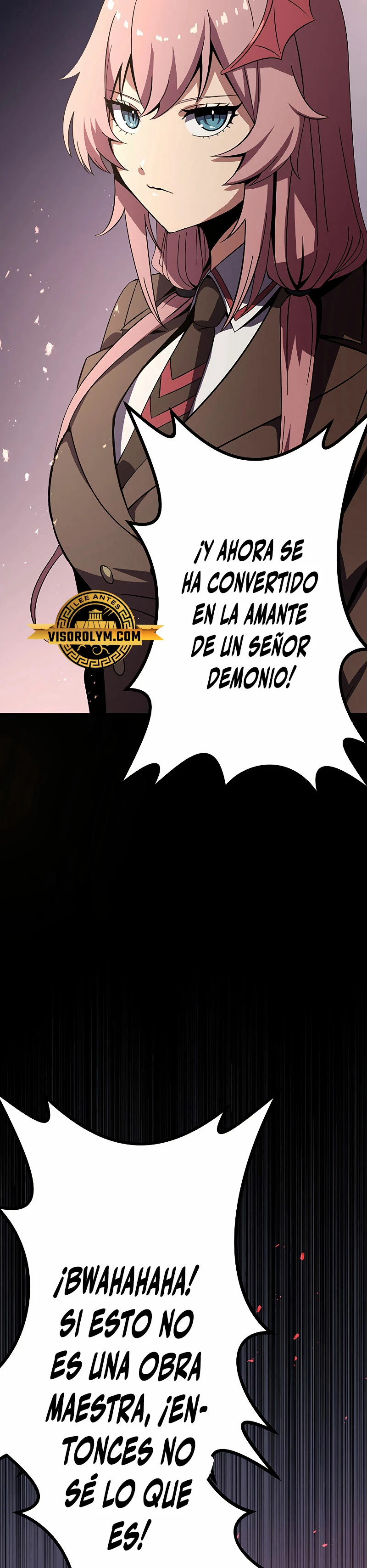 Dungeon Defense capítulo 10, página 60