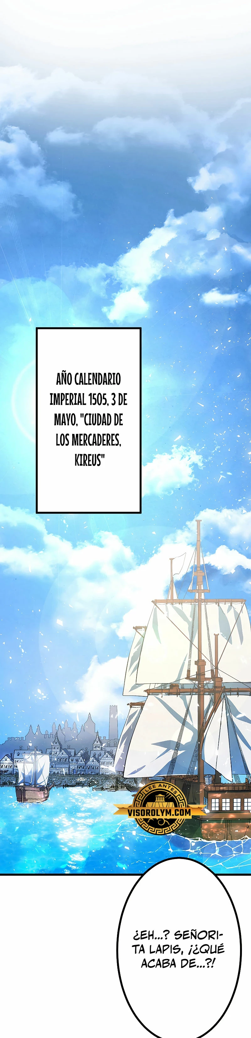 Dungeon Defense capítulo 11, página 2