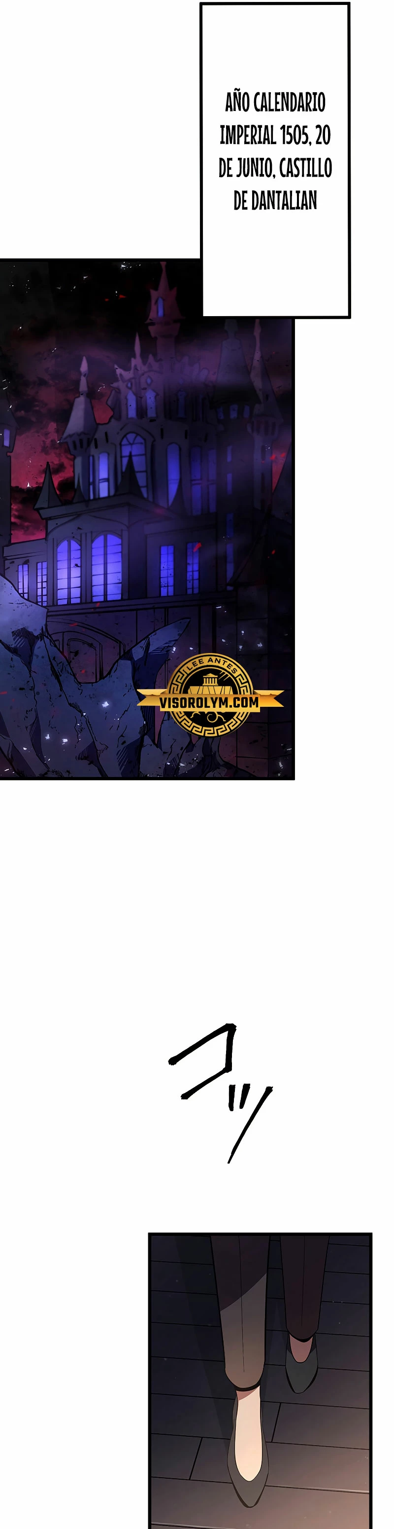 Dungeon Defense capítulo 11, página 10