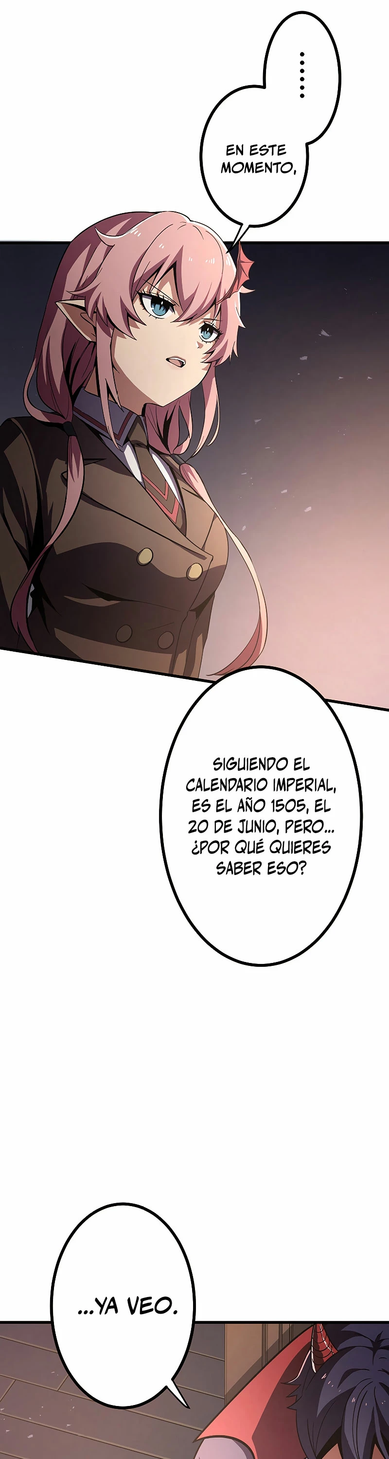 Dungeon Defense capítulo 11, página 31