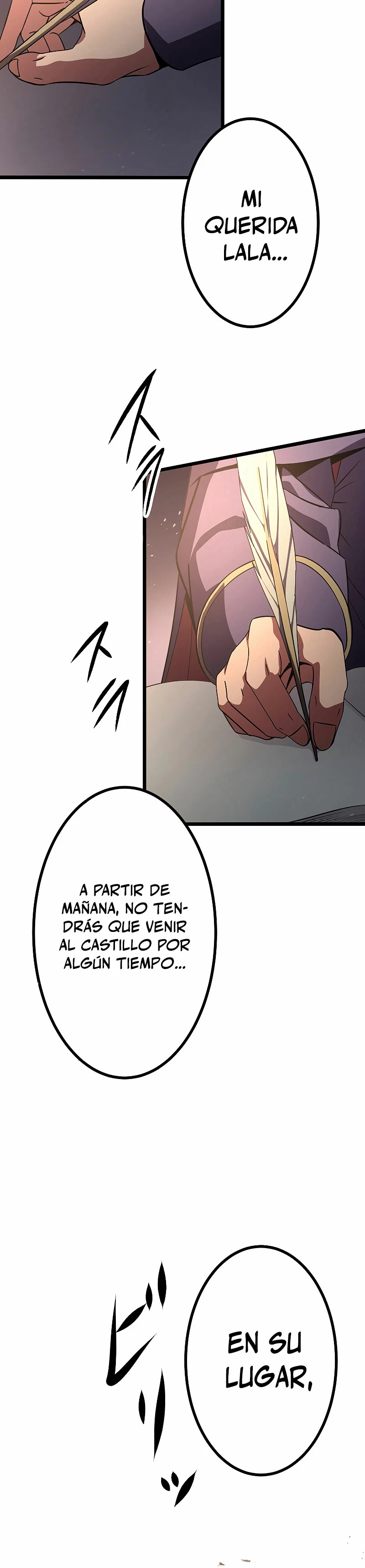Dungeon Defense capítulo 11, página 33
