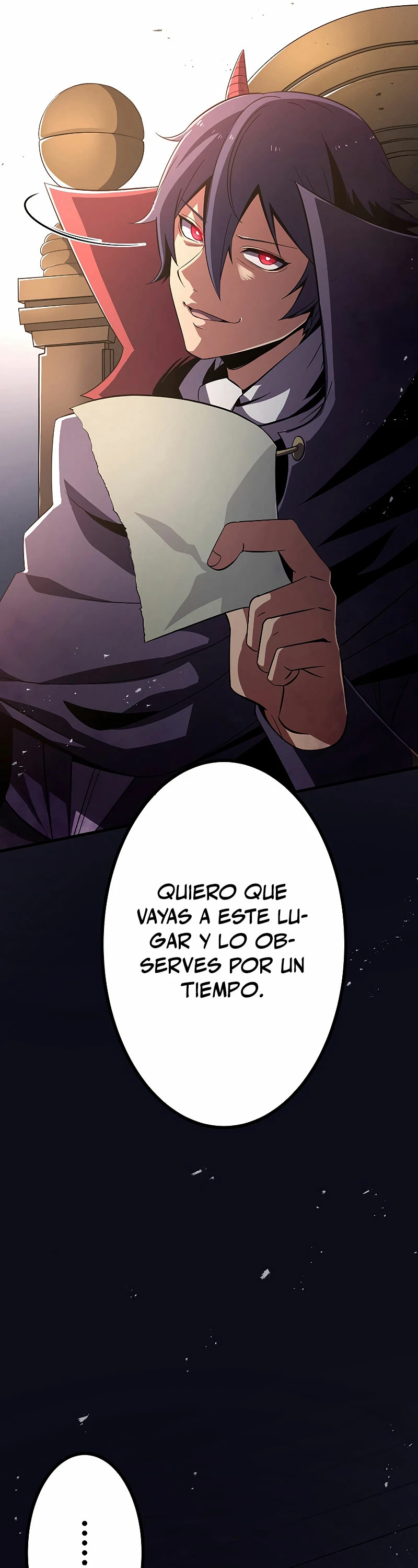 Dungeon Defense capítulo 11, página 34