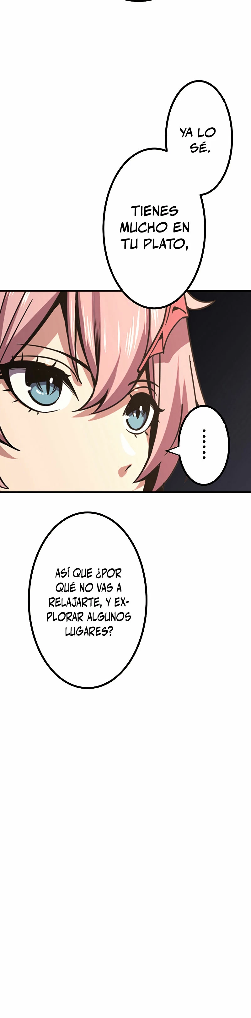 Dungeon Defense capítulo 11, página 37