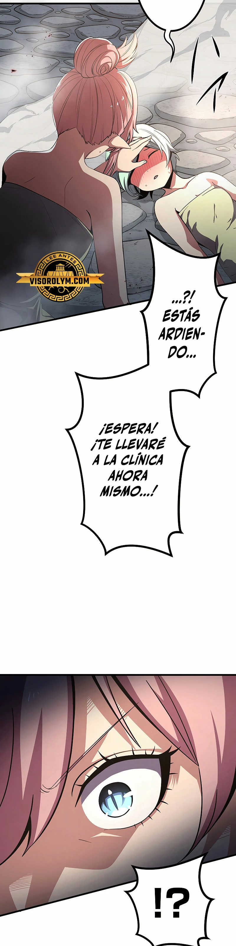 Dungeon Defense capítulo 11, página 51
