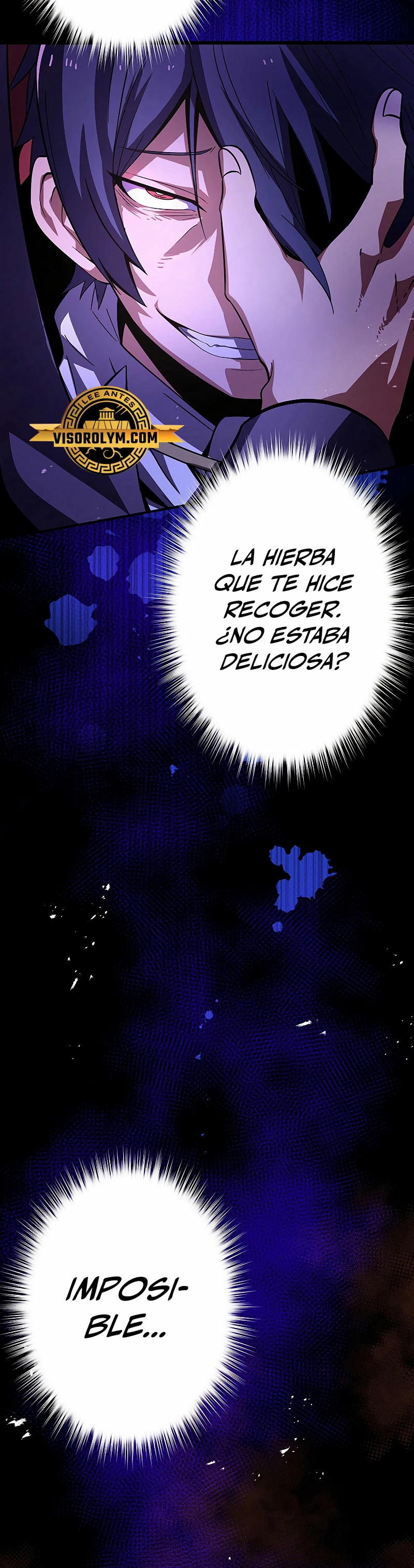 Dungeon Defense capítulo 11, página 65