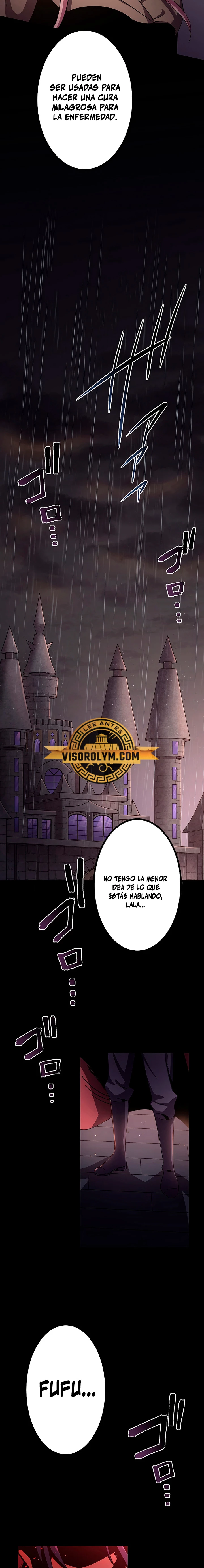 Dungeon Defense capítulo 12, página 14