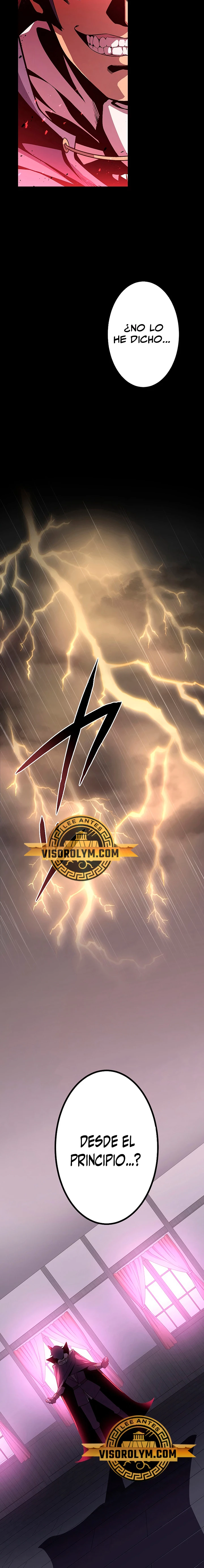 Dungeon Defense capítulo 12, página 15