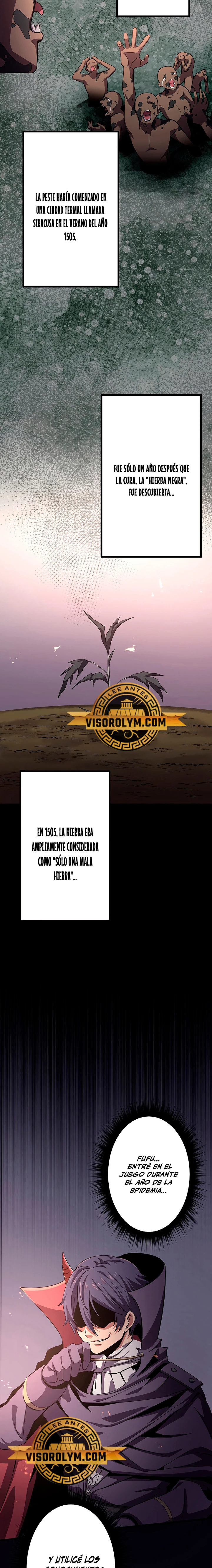 Dungeon Defense capítulo 12, página 18