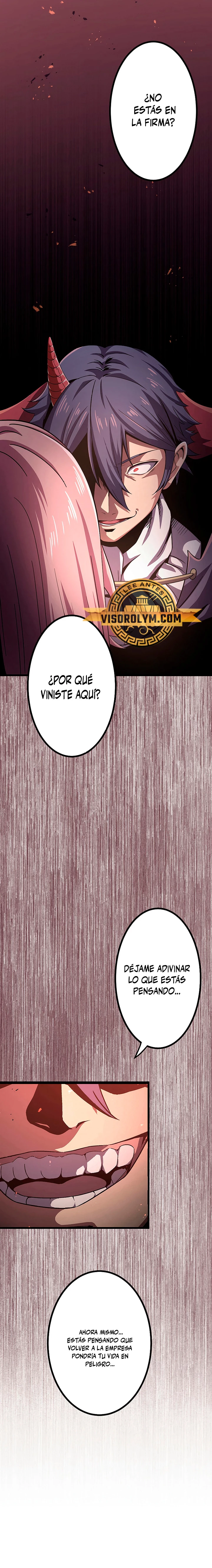 Dungeon Defense capítulo 12, página 21