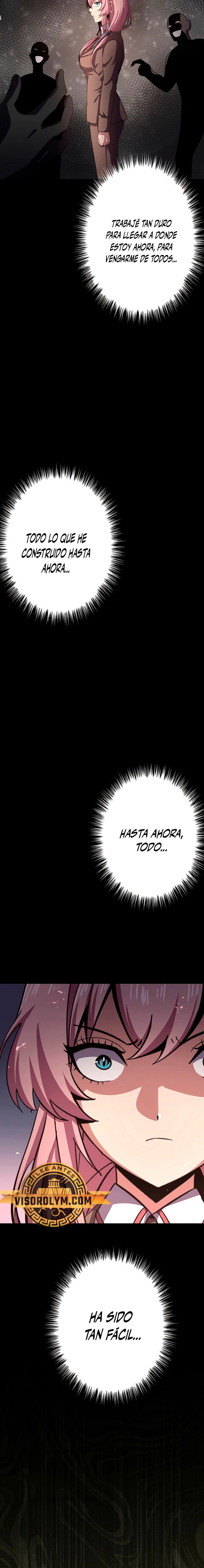 Dungeon Defense capítulo 12, página 26