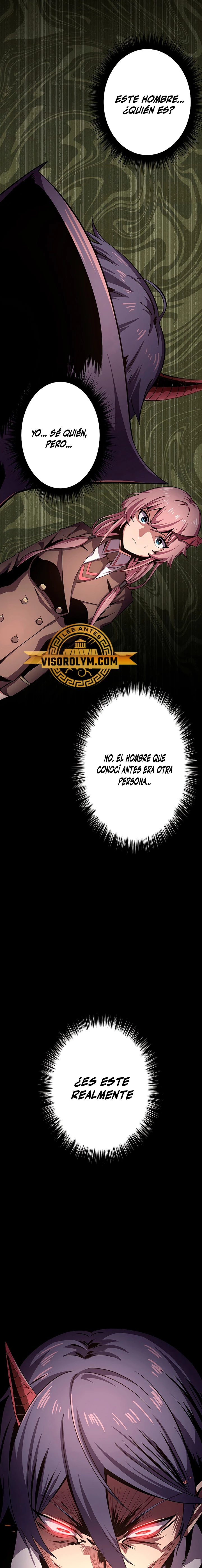 Dungeon Defense capítulo 12, página 27