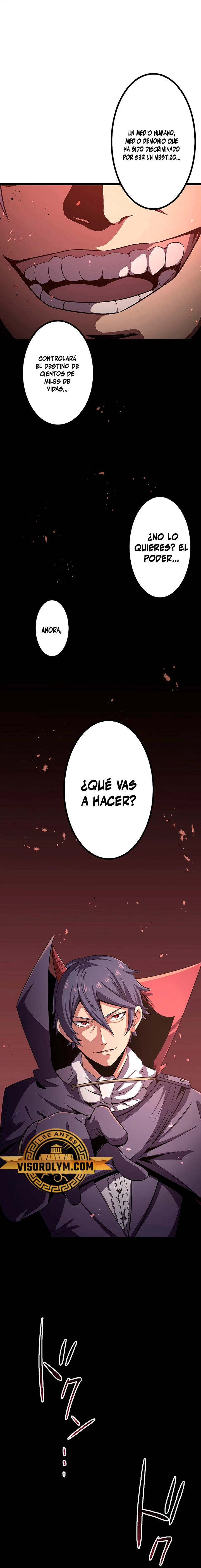 Dungeon Defense capítulo 12, página 31