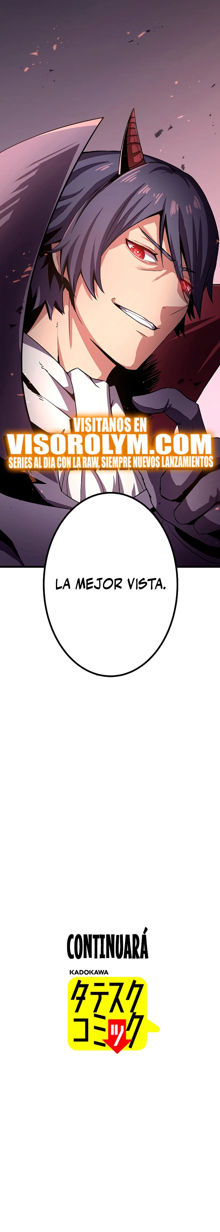 Dungeon Defense capítulo 12, página 36