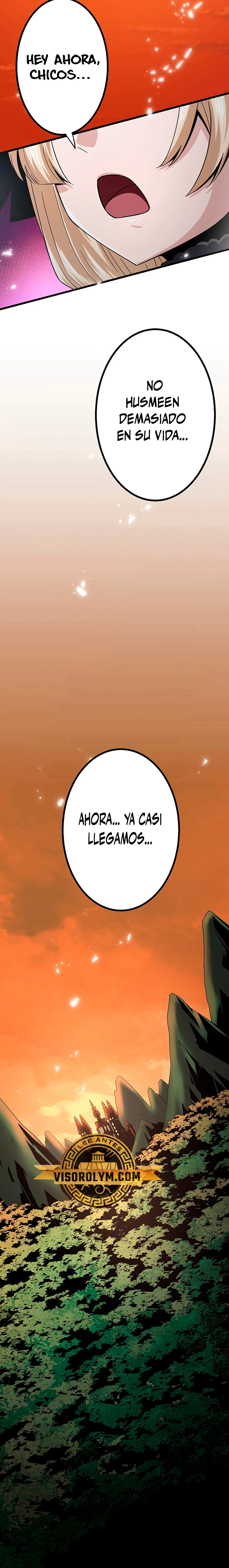 Dungeon Defense capítulo 14, página 5