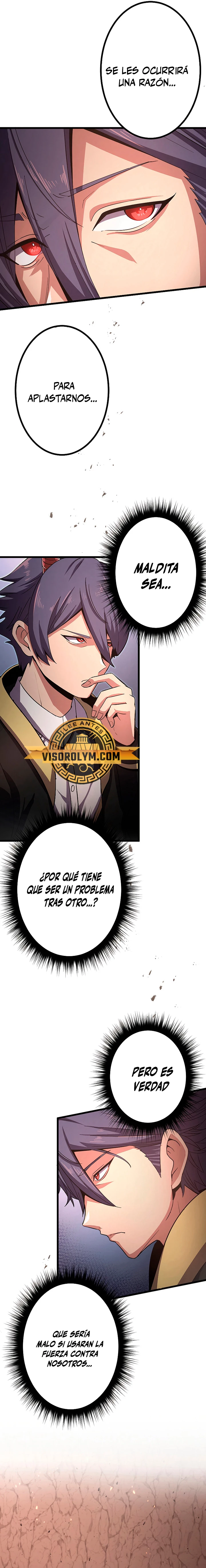 Dungeon Defense capítulo 14, página 12
