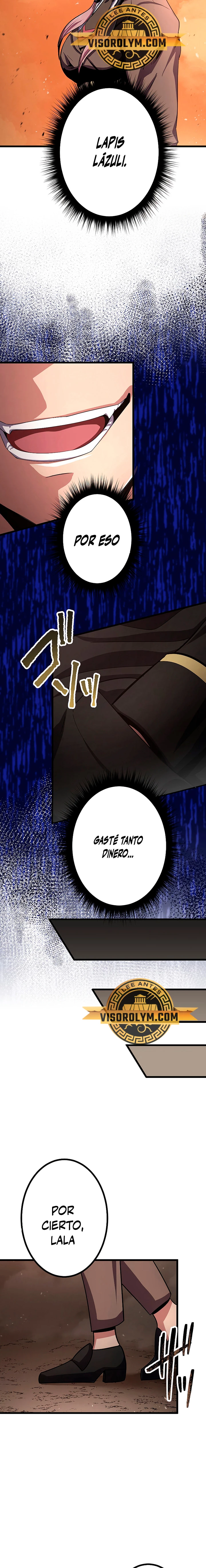 Dungeon Defense capítulo 14, página 14