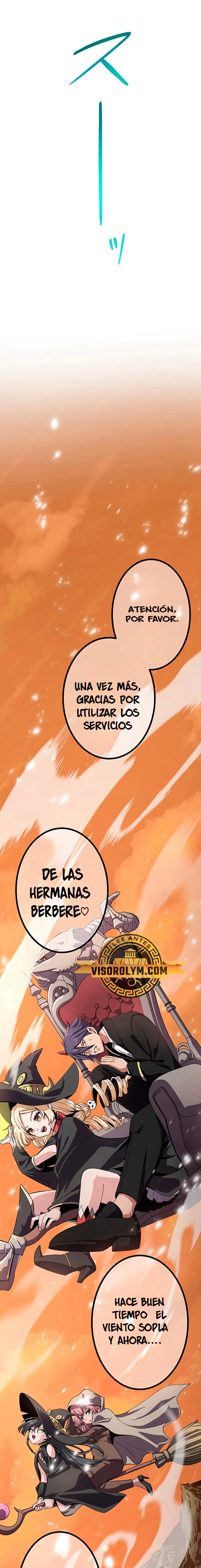 Dungeon Defense capítulo 14, página 25
