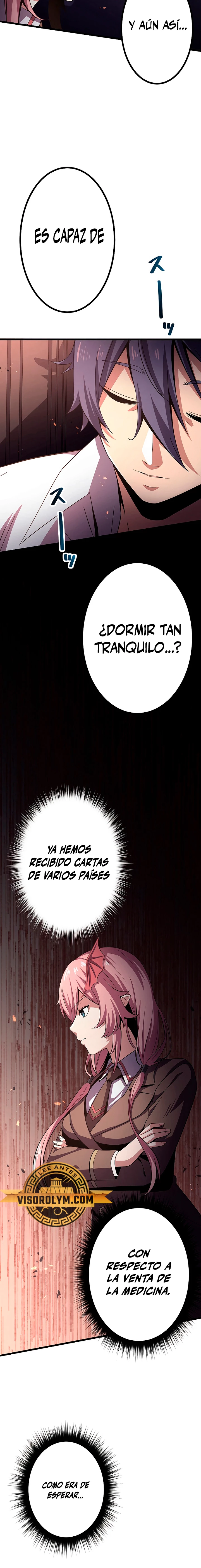 Dungeon Defense capítulo 13, página 11