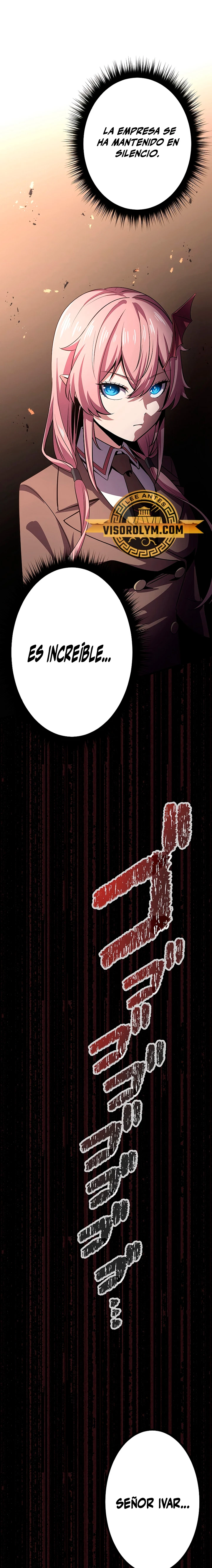 Dungeon Defense capítulo 13, página 12