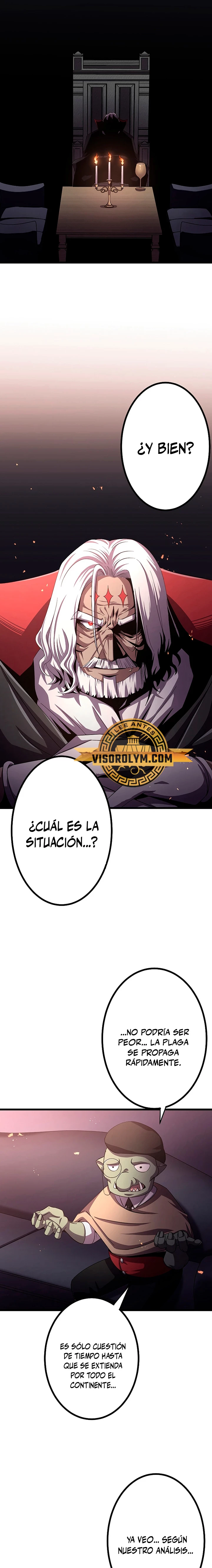 Dungeon Defense capítulo 13, página 15
