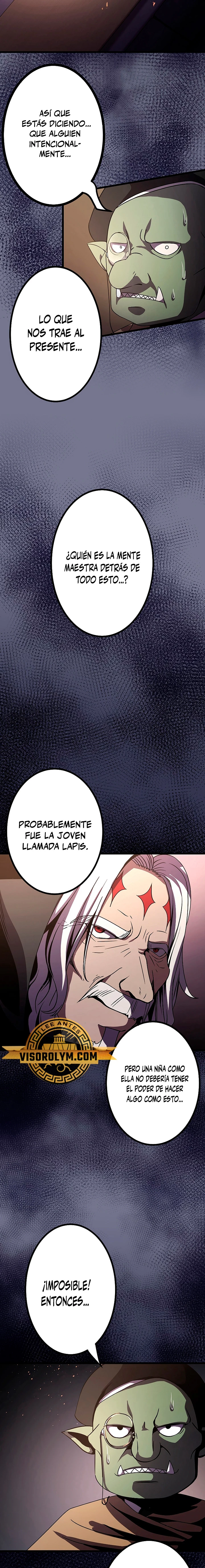 Dungeon Defense capítulo 13, página 20