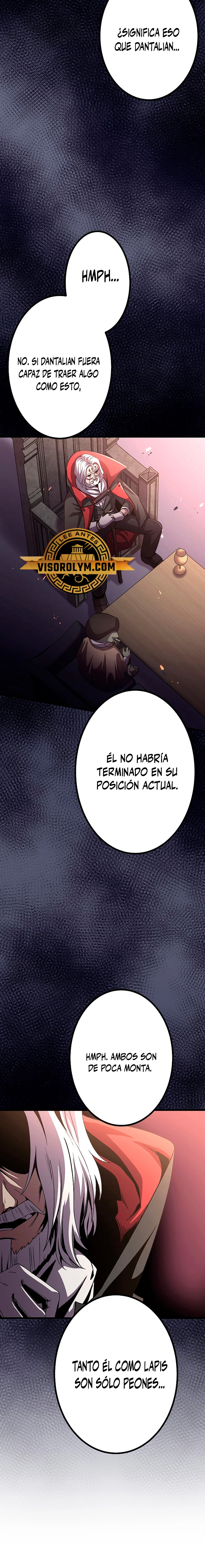 Dungeon Defense capítulo 13, página 21