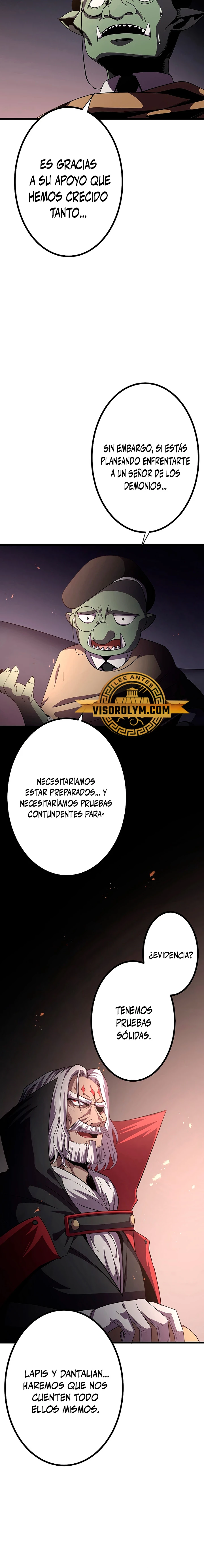 Dungeon Defense capítulo 13, página 26
