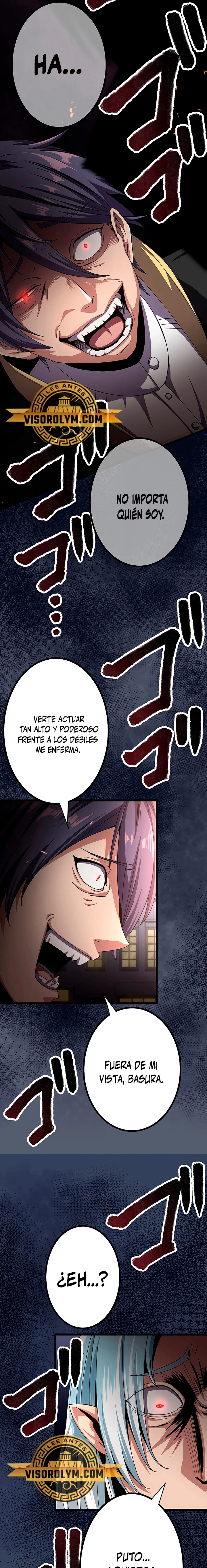 Dungeon Defense capítulo 15, página 23