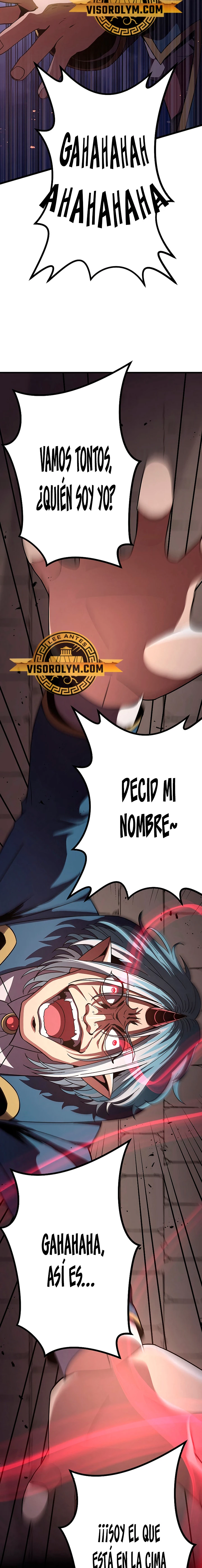 Dungeon Defense capítulo 16, página 10