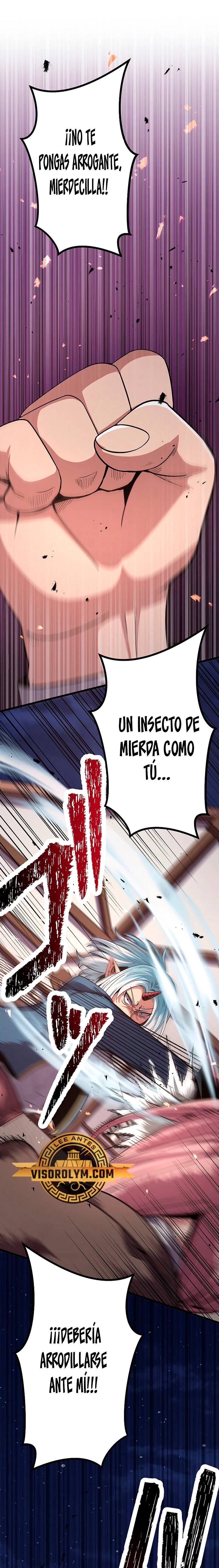 Dungeon Defense capítulo 16, página 20