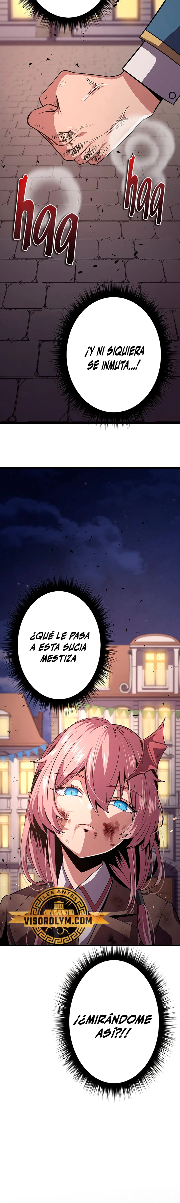 Dungeon Defense capítulo 16, página 26