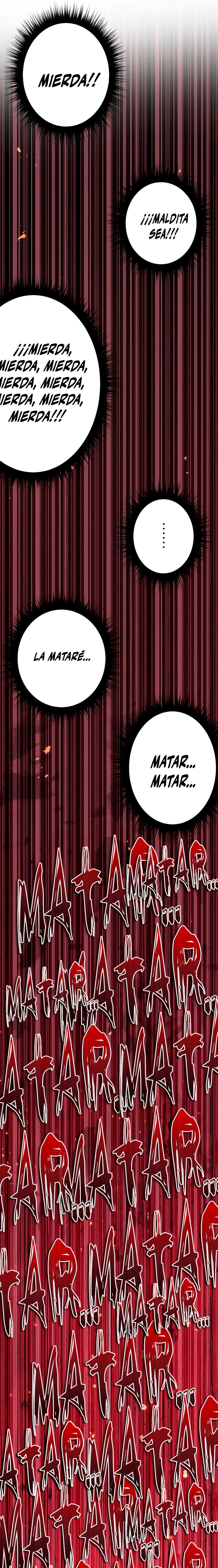 Dungeon Defense capítulo 16, página 27