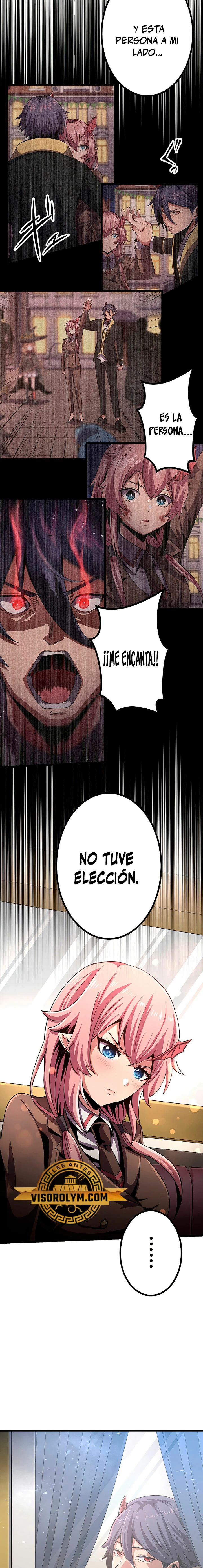 Dungeon Defense capítulo 19, página 5
