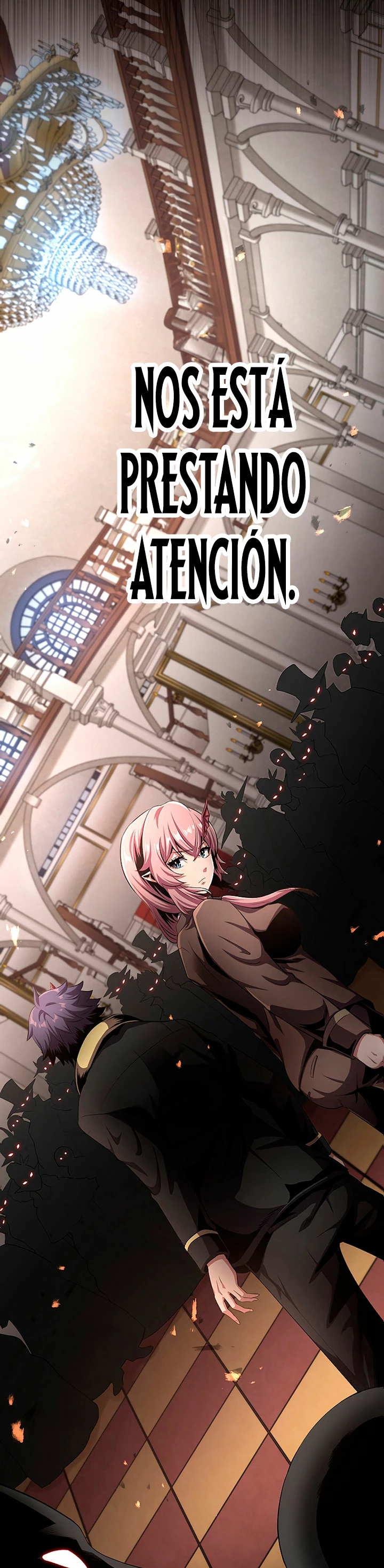 Dungeon Defense capítulo 19, página 37