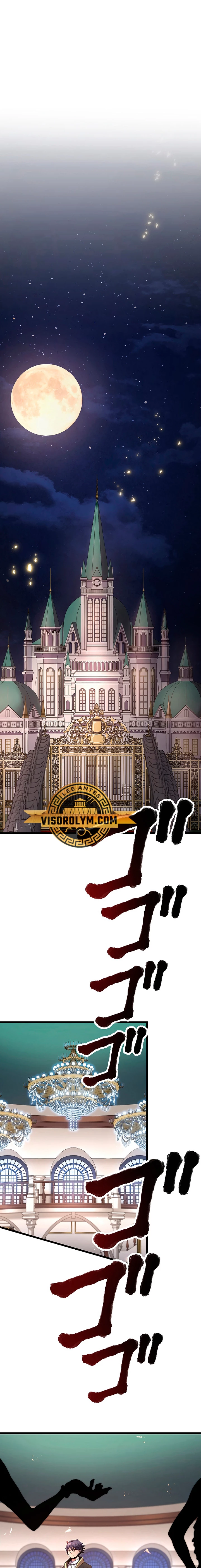 Dungeon Defense capítulo 20, página 2