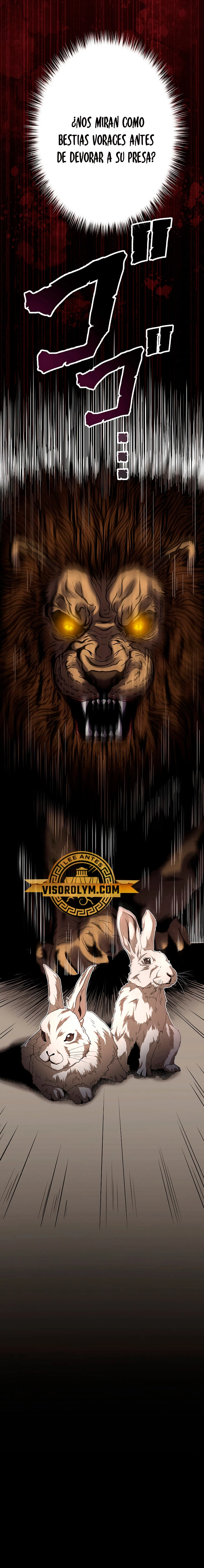 Dungeon Defense capítulo 20, página 7