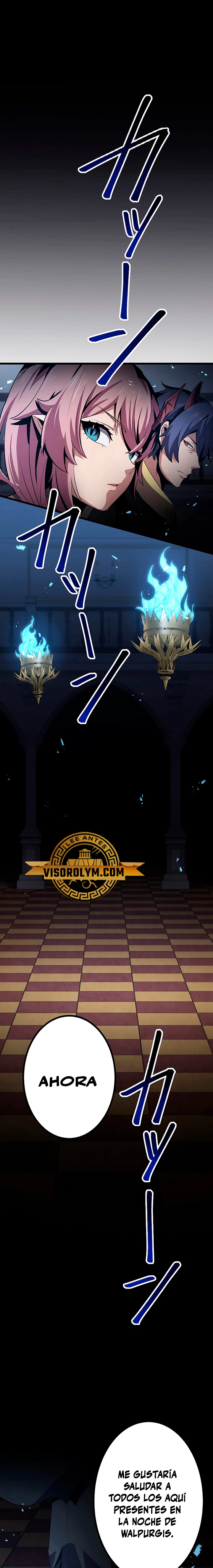 Dungeon Defense capítulo 20, página 15
