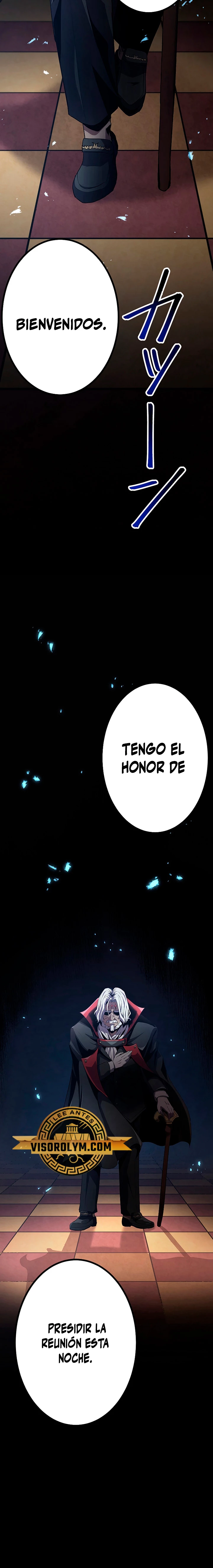 Dungeon Defense capítulo 20, página 16