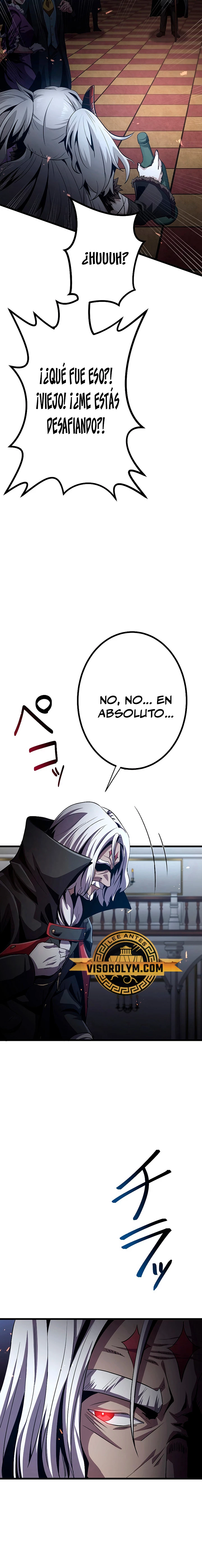 Dungeon Defense capítulo 20, página 26
