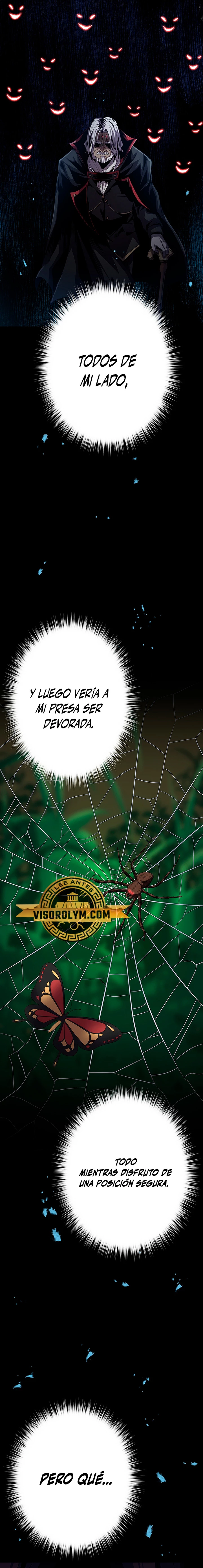 Dungeon Defense capítulo 21, página 10