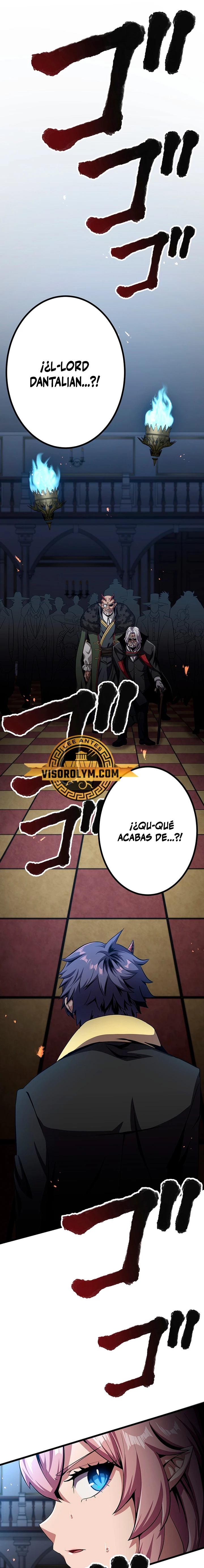 Dungeon Defense capítulo 22, página 2