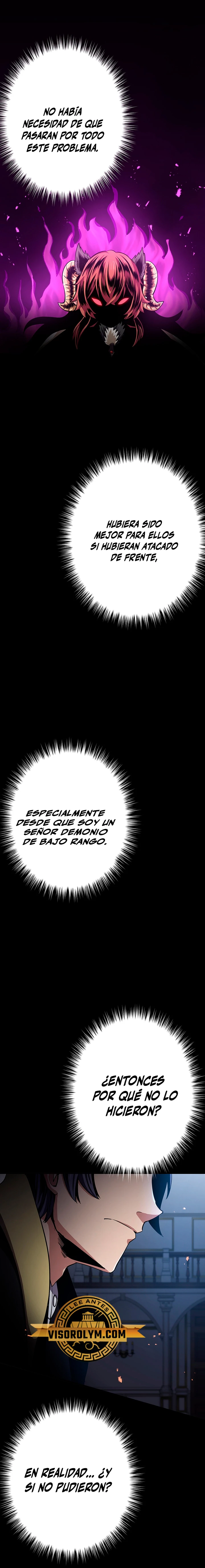 Dungeon Defense capítulo 22, página 10