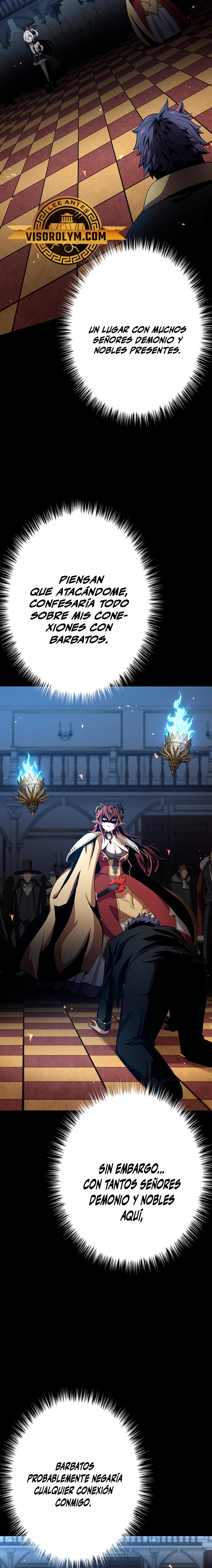 Dungeon Defense capítulo 22, página 13