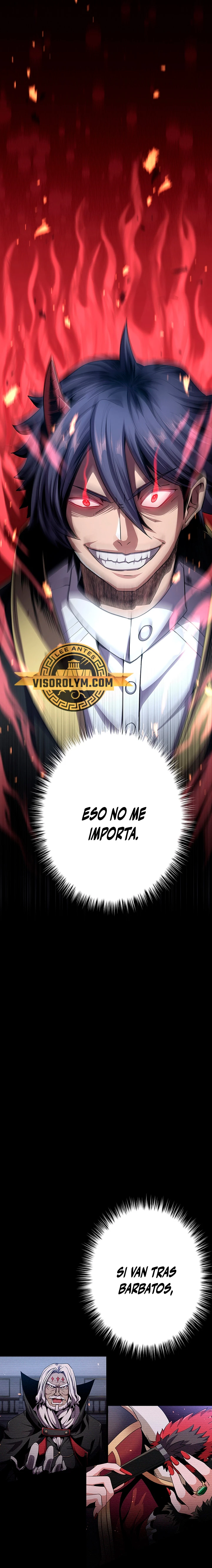 Dungeon Defense capítulo 22, página 16