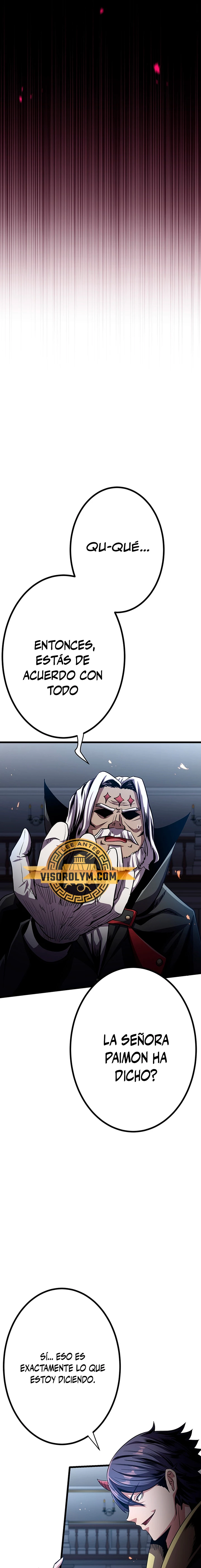 Dungeon Defense capítulo 22, página 20