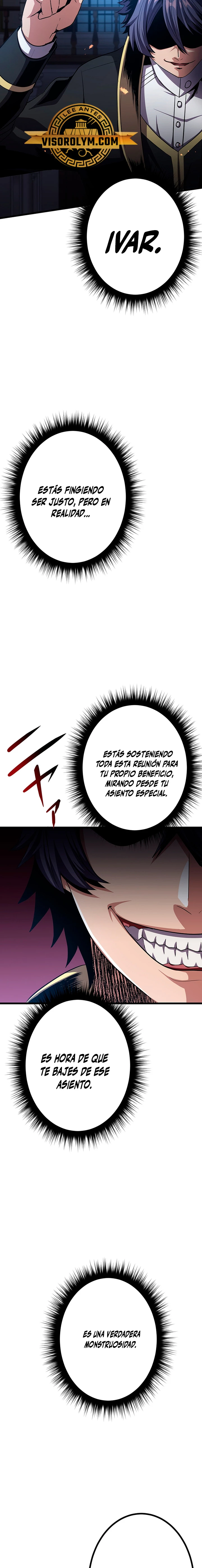 Dungeon Defense capítulo 22, página 23