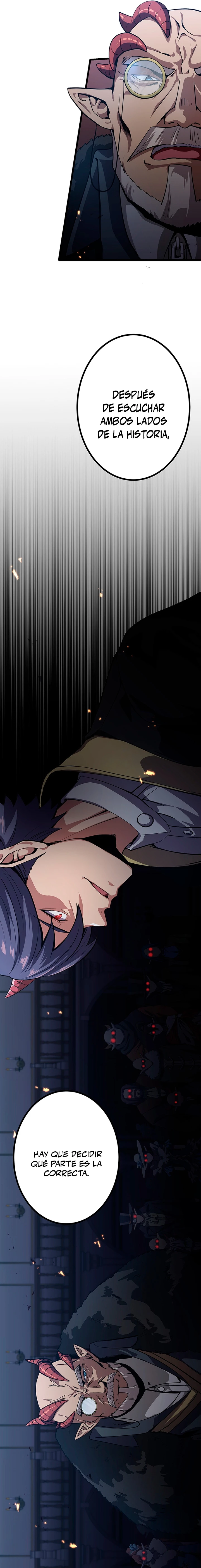 Dungeon Defense capítulo 23, página 7