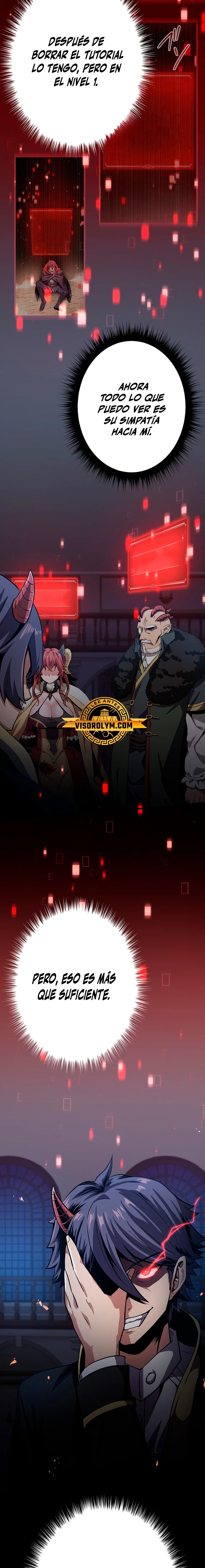 Dungeon Defense capítulo 23, página 13